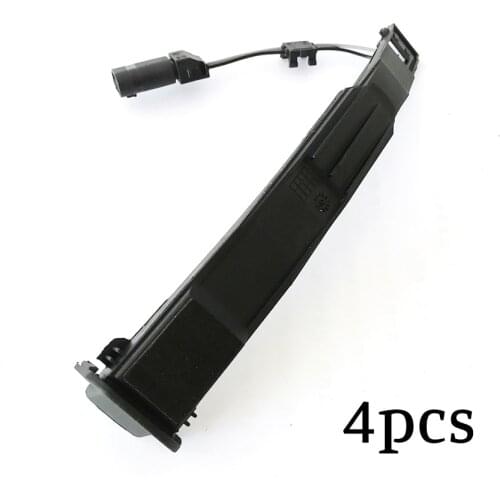 4pcs Car Exterior Door Handle Sensor For Audi A1 A4 A6 A8 A5 Q3 Q5 Q7 RS4 RS6 4G8927753