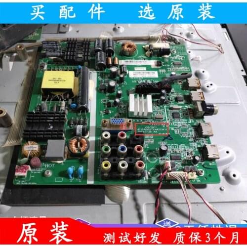 4715 - MV59T9 - A4233K11 LED32A4060 mainboard screen K320WD1