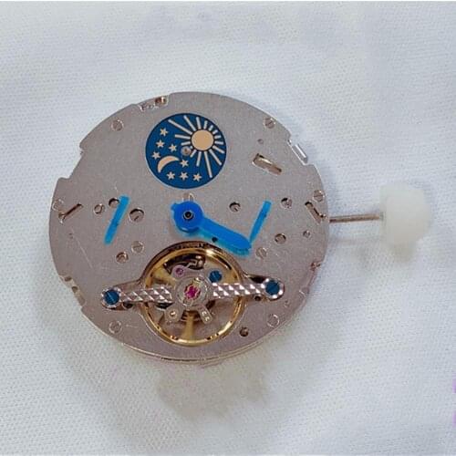 Watch accessories new domestic six - needle mechanical watch movement maintenance tools