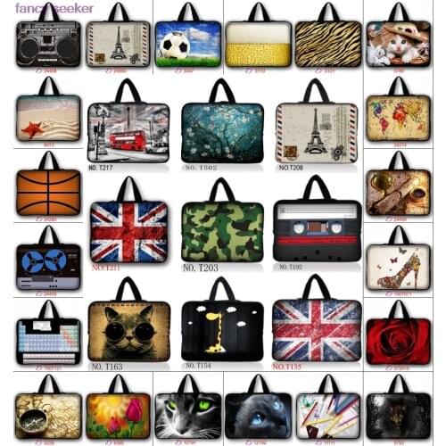 Laptop Notebook Carrying Sleeve Case Bag For HUAWEI MateBook 13 14 /E 2019/X 13 / X Pro/D 15.6"/Honor MagicBook Pro 14 16