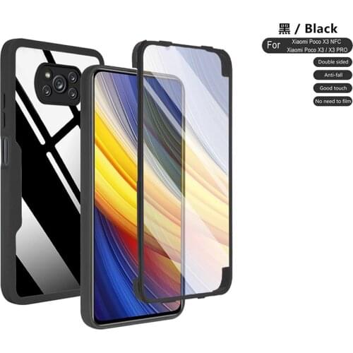 CYYWN Xiaomi Poco X3 Phone Cases