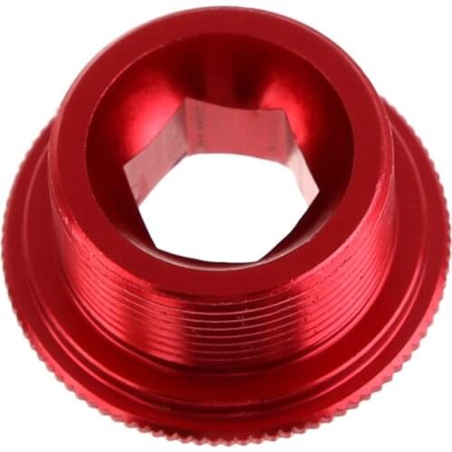 Road Bike Bicycle Crank Arm Crankset Bottom Bracket BB Axle Allen Bolt Screw for SHIMANO Bike Parts Bicicleta accessories Z60