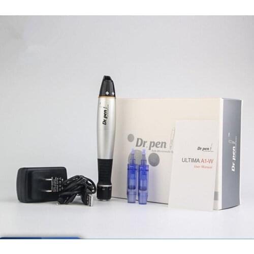 Dr.Pen Ultima A1 Electric Derma Pen Skin Care Kit Tools Micro Needling Pen Mesotherapy Auto Micro Needle Roller