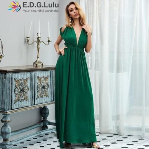 E.D.G.Lulu Elegant Summer Dresses