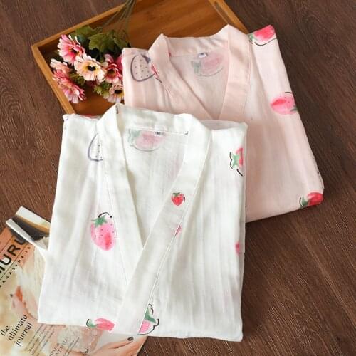 Женские кимоно халаты Fdfklak China At AliExpress