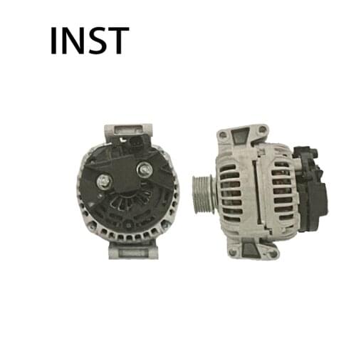 ALTERNATOR DYNAMO GENERADOR ELECTRICO FOR 12V 120A 6GS55.6 0124515059 06B303016AE 06B903016AE 06B903016P LRA02115