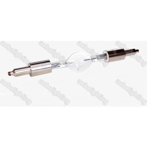 HMI2500W 35cm Long arc Follow Spot Lights Replacement Bulb Lamp party light christmas lights outdoor projector