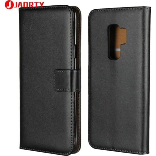 Jaorty Samsung Galaxy S9 Plus Phone Cases