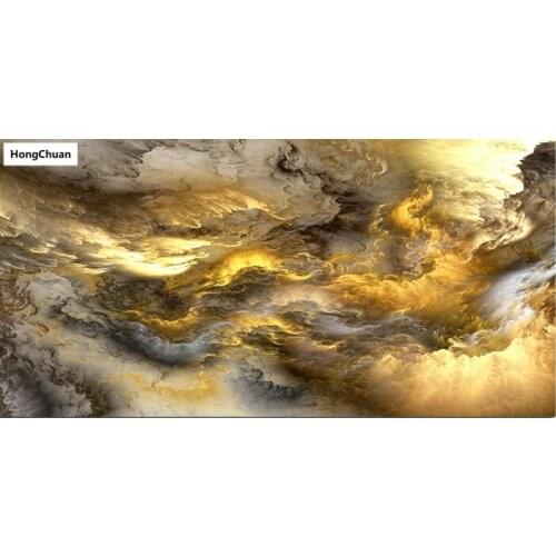 Beautiful Scenery Full Square/Round 5D DIY Diamond Painting Crafts Mosaic Embroidery Home Decoration Christmas Gift New Year