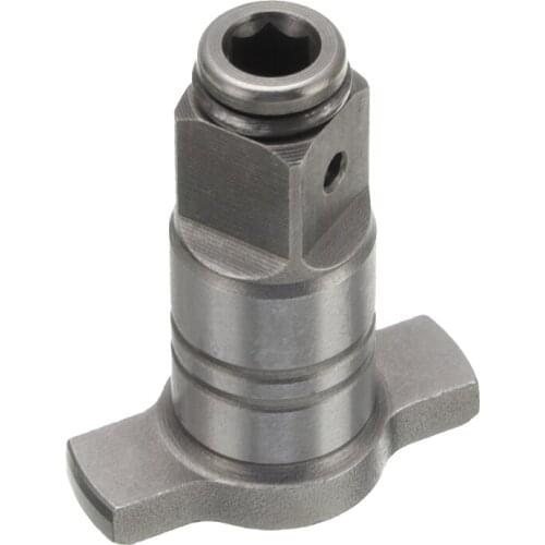 Hot XD-18V Electric Brushless Impact Wrench Shaft Accessories Dual Use Cordless Wrench Part Power Drill Tool Accessory