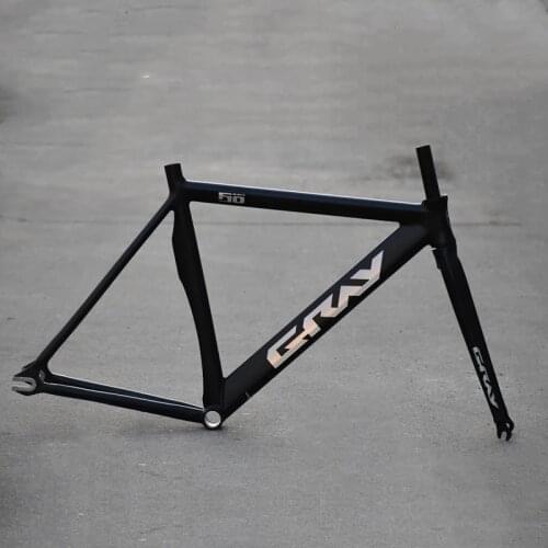 Melovelo Bicycle Frames