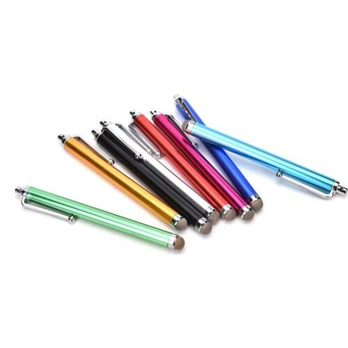 Metal Fibre Stylus Touch Screen Stylus Pen Universal for Smart Cell Phone Tablet PC