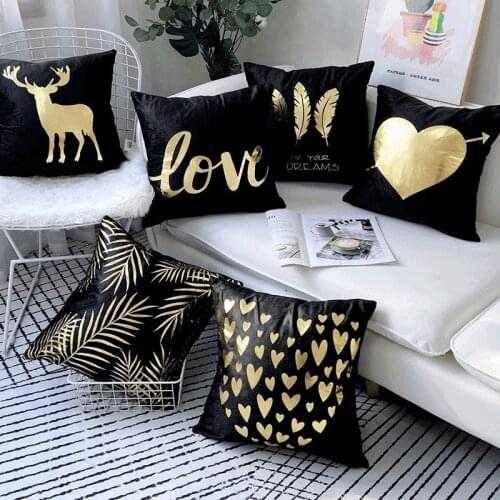 Muzzi Cushion Covers