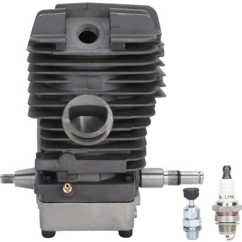 Cylinder Piston Shaft Engine Assembly Parts Fit for Stihl 029 039 MS290 MS310 MS390 Hardware Accessories