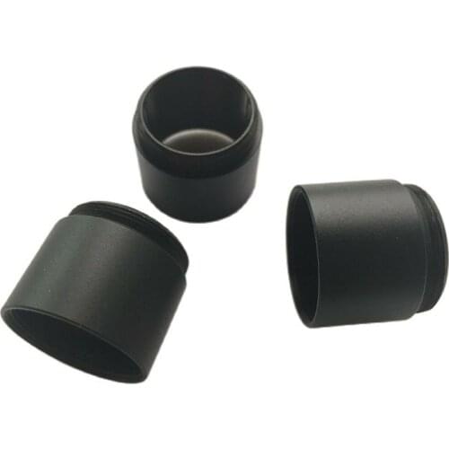 Microscope objective RMS thread Extension Tube Spacer adapter Parfocal Length