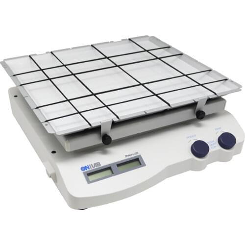 Shaker-L320 LCD Digital Linear Shaker