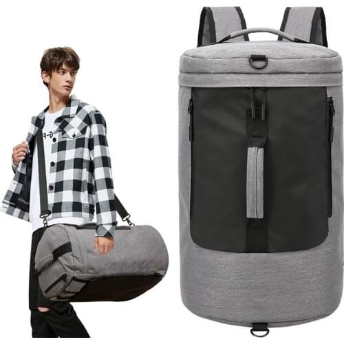 TECHWILL Men's Laptop Backpacks