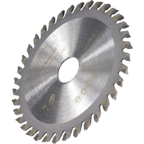 1pc 85x10 / 15mm 24t 30t 36t High Quality Mini Circular Saw Blade Wood Cutting Blade Tipped Carbide Cutting Disc