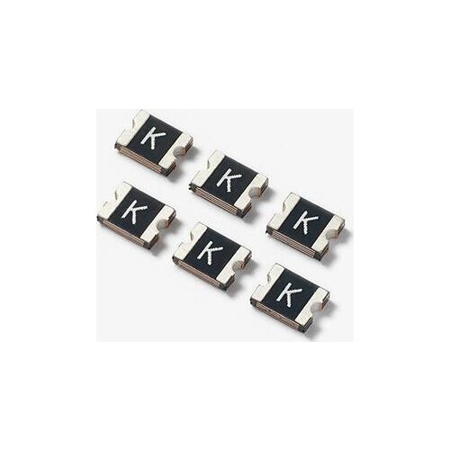 100PCS x 1210L Series PTC 6V 8V 12V 13.2V 16V 24V 30V POLYFUSE 1210 SMD Fuses Resettable PTC Fuse For Littelfuse Resistor