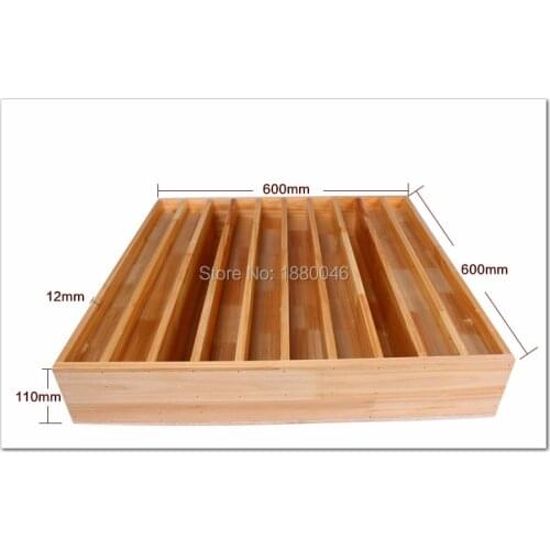 Brand New 2pcs 60*60*11cm Acoustic Sound Diffuser Acoustic Sound Diffuser Skyline Panel WOOD foam treatment absorption panel