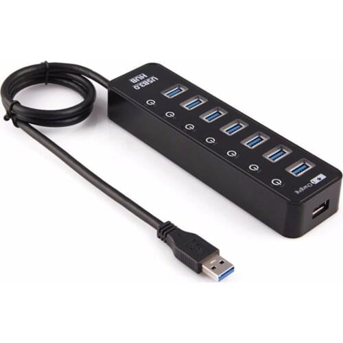Bluwee USB Hubs