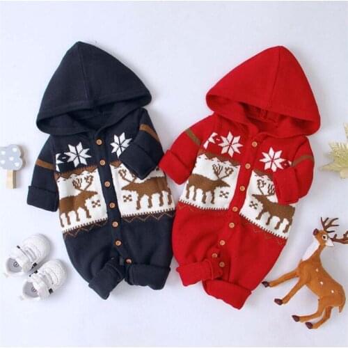 CHILDLAND POEM Slips With A Hood For Babies