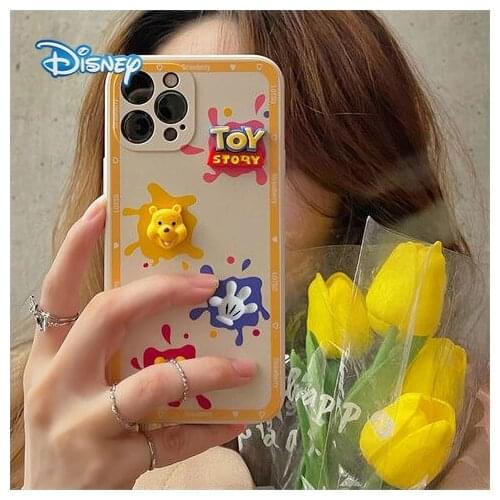 Disney Samsung Galaxy Note 7 Phone Cases