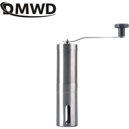 Ручные кофемолки DMWD China At AliExpress