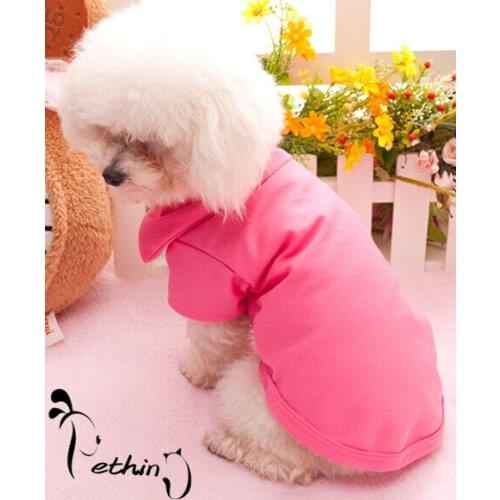 ETHIN Vests For Dogs