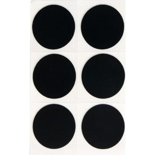 Bicycle Tire Repair Adhesive Patch No Need Glue Bike Inner Tire Glueless Patch