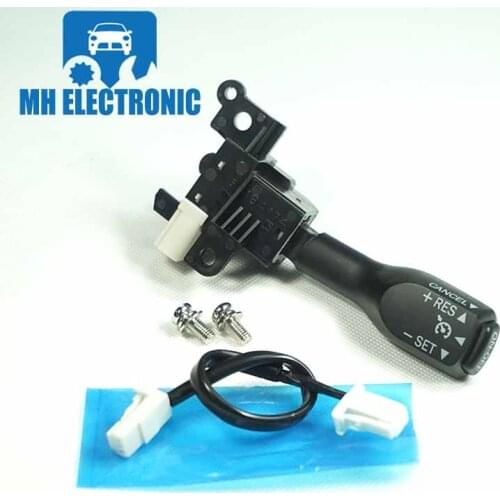 MH ELECTRONIC Cruise Control Switch for Toyota Lexus GS NX SERIES IS2xxx NX200T/300H LX450D/460/570 RC350 84632-30010 8463230010