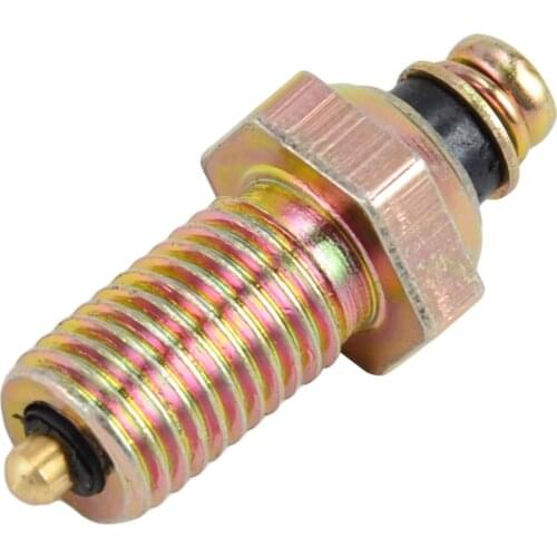 Neutral Switch For Yamaha AG125 XT125X XTZ125E YB125 YBR125E YBR125ED YBR125EGS For Yamaha YBR125 YB125 XT125R XT125X AG125 XTZ