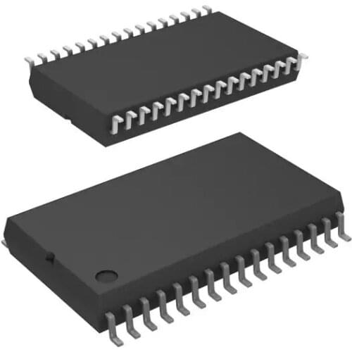 NEW 10PCS/LOT MAX7219CWG MAX7219EWG MAX7219 SOP-24