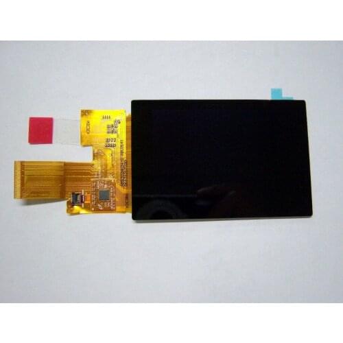 New Original Repair Parts For Panasonic DMC-GH4 GH4 GK LCD Display Screen