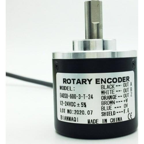 New Original Spot Photo E40S8-600-3-T-24