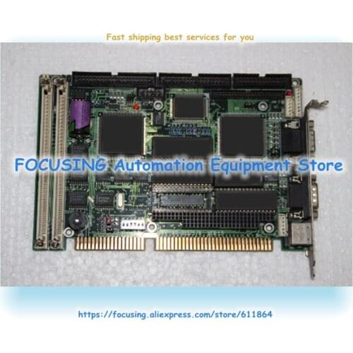 Original AR-B1375/6 VER: 1.5 AR-B1375/6 VER: 1.7 Industrial Motherboard