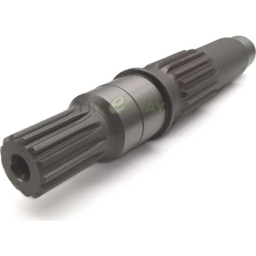 Drive Shaft A10F M37 /52W A10FM45 Hydraulic Parts for Repair or Manufacture REXROTH Pump
