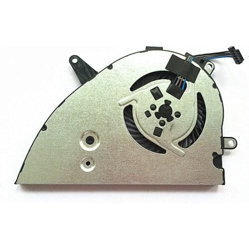 SSEA New laptop CPU cooling Fan for HP 15-CS0061ST L25584-001 L25588-001
