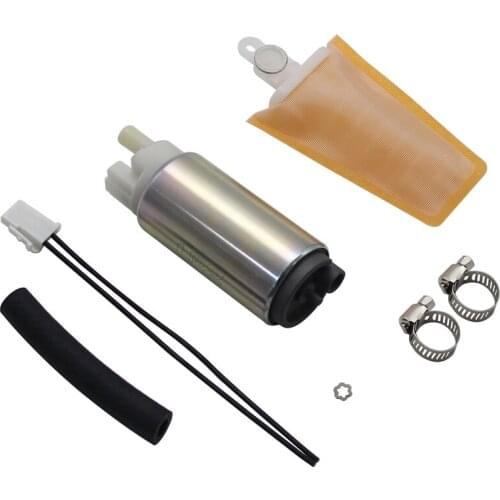 Motorcycle Fuel Pump For Kawasaki JET SKI STX JT1500-A JT1500 A2 A6F A8F A9F D9F STX-12 JT1200-D D1 D6F D7F STX-15F 49040-3718