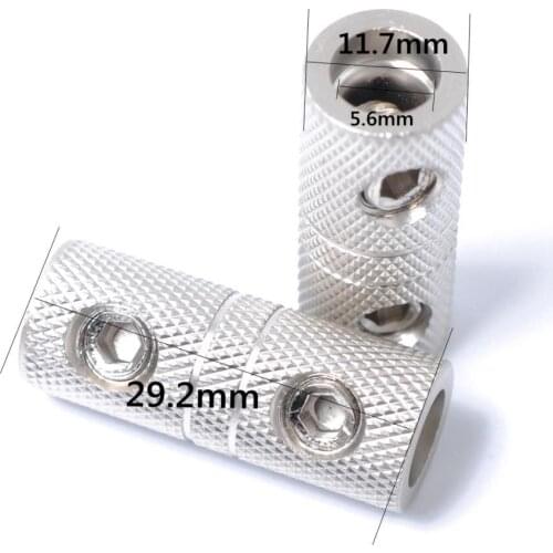 Toys 8 AWG Speaker Coupling Butt Connector Terminal Connector