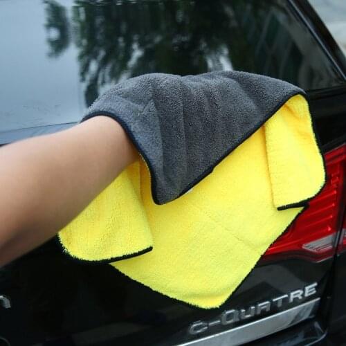 Car Wash Towel Cleaning Drying Cloth Accessories For bmw e39 e46 e53 audi a3 a4 a7 a8 opel vw passat golf for volvo kia mazda 3