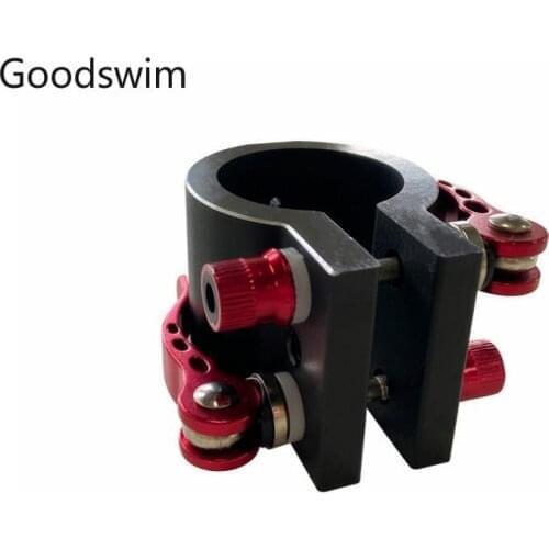 Upgraded Folding Clamp for Dualtron DT3 Thunder ZERO 8X 10X 11X skateboard SPEEDUAL Series Electric Scooter Rugged Lock
