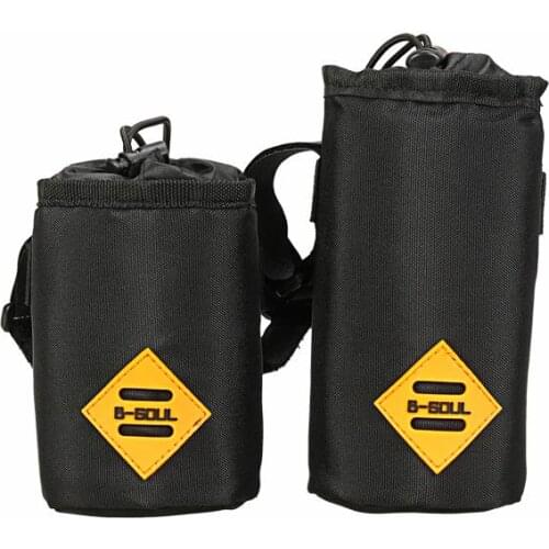 Bicycle Bags Handlebar Front Tube Waterproof Bike Phone Bag Insulation bags For Student Women Girl Accessories Cycling
