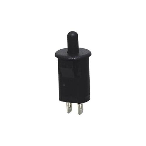 OFF-(ON) Momentary Push Button Switch 5A 125VAC,PBS-29B Refrigerator Door Switches Door Lock switch