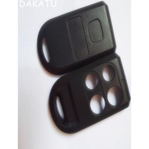 DAKATU Replacement Key Shell Remote Key Case Fob 4 Button fit for HONDA Odyssey 10PCS/LOT Free Shipping