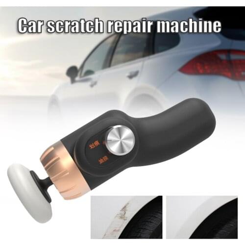 15*8.5*4cm Pneumatic Polisher Sanders Grinder Air Power Tool Polishing Machine BIN