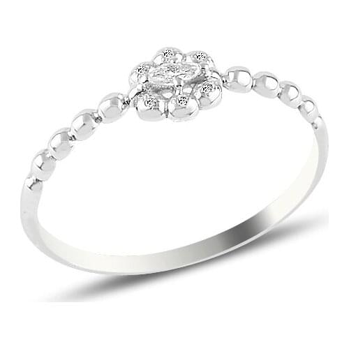 7 stone Diamond Ring