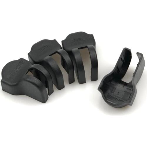 Car Door Check Arm Anti Rust Cover For Nissan Pathfinder NV200 Juke Terra Patrol Maruno Sentra Versa Altima Pulsar March Titan