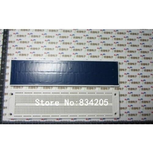 Free shipping SYB-130 17.8CM*4.6CM*0.86CM breadboard