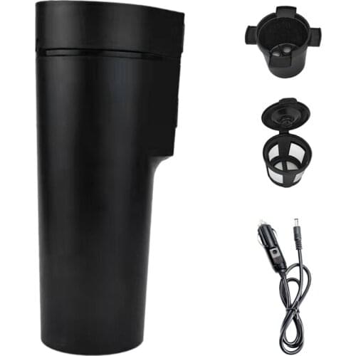 BINZIM Capsule Coffee Machines